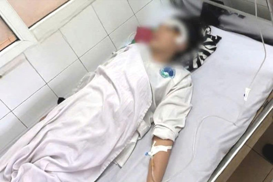 Bộ Y tế: Làm rõ việc điều dưỡng Bệnh viện Đa khoa Hải Dương bị hành hung