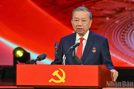Ban hành Kế hoạch tổ chức Giải Búa liềm vàng lần thứ XI - năm 2026