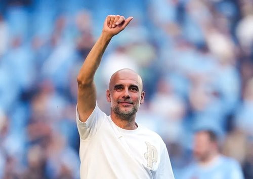 Pep Guardiola đòi mức lương quá "khủng" khiến tuyển Ý chùn bước