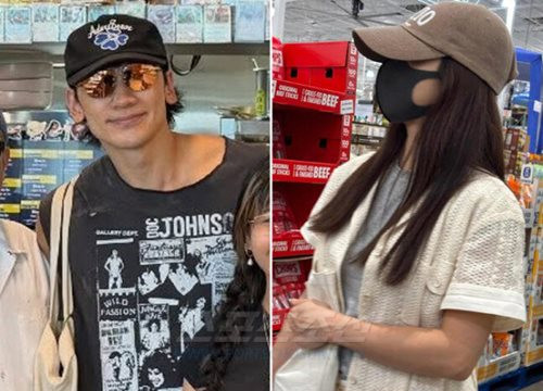 Rain và Kim Tae Hee nghỉ dưỡng tại Hawaii cùng hai con gái