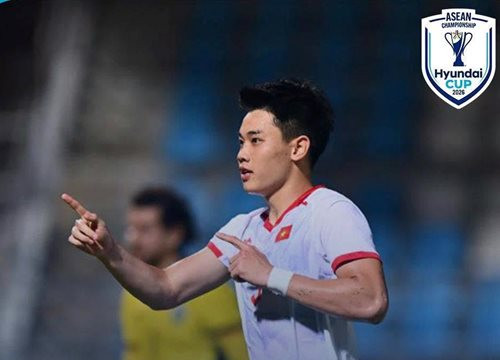 Timor Leste - Việt Nam (0 -7): Mưa bàn thắng, khởi đầu hoàn hảo cho Việt Nam