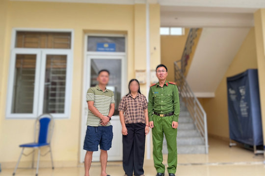 Tìm thấy du khách mắc trầm cảm đi lạc giữa rừng sau gần 3 giờ