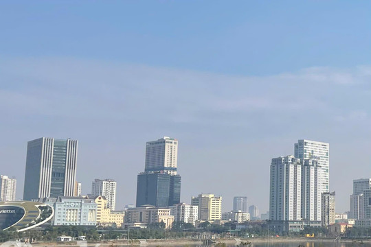 Thêm 45 doanh nghiệp bất động sản vào diện kiểm tra thuế năm nay