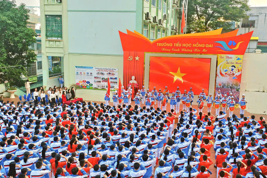 Quảng Ninh gấp rút cấp phát sách giáo khoa miễn phí cho hơn 290.000 học sinh