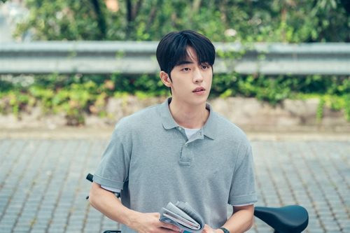 Nam Joo Hyuk bền bỉ với các hoạt động thiện nguyện, trở lại mạnh mẽ sau khi xuất ngũ