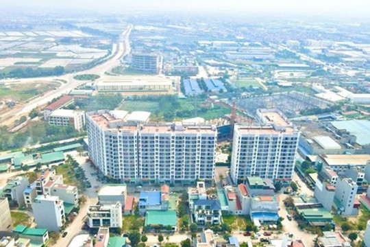 Tạo điều kiện thuận lợi để người dân dễ tiếp cận nhà ở