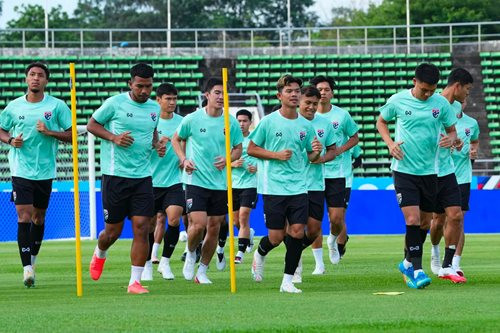 ASEAN CUP 2026: Chờ bất ngờ từ Myanmar, Thái Lan thị uy sức mạnh?