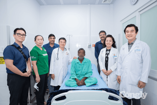 Bệnh nhân nặng nhất vụ lật ca nô Phú Quốc xuất viện