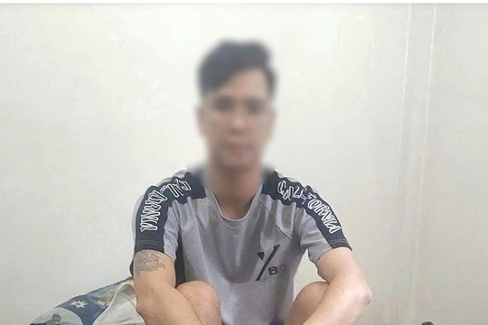 Phát hiện nhóm đối tượng mua bán ma túy Tobaco