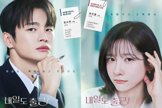 SBS tiếp tục thống trị rating phim Hàn, tvN và ENA tạo điểm nhấn ở truyền hình cáp
