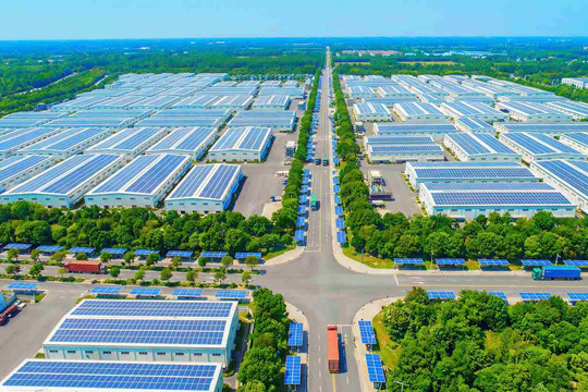 Đà Nẵng có thêm khu công nghiệp VSIP vốn 3.730 tỷ đồng