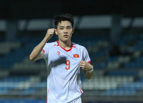 Cuộc đua Vua phá lưới ASEAN Championship 2026 nóng lên ngay sau lượt trận đầu tiên