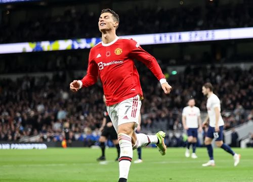 Cristiano Ronaldo bất ngờ lấn sân phim ảnh, tham gia sản xuất và đóng phim