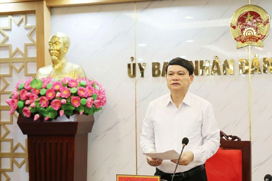 Sơn La khẩn trương hoàn thiện hồ sơ xác định thôn đặc biệt khó khăn