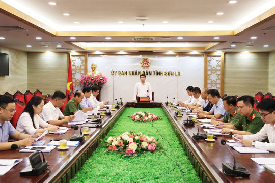 Sơn La khẩn trương hoàn thiện hồ sơ xác định thôn đặc biệt khó khăn sau sắp xếp