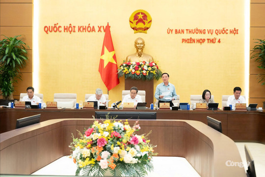 Đề xuất giữ các chỉ tiêu chất lượng trong công tác xét xử