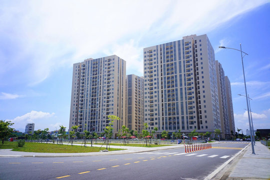 Đà Nẵng sẽ phát triển thêm nhà ở xã hội tại những khu vực nào?