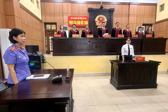 Vụ xác định cha cho con tại Lào Cai: Minh chứng vận hành hiệu quả cơ chế giám đốc thẩm mới