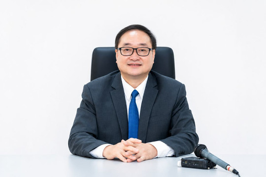 Vincom Retail củng cố nội lực, tăng cường chiến lược