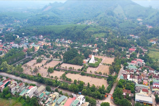 Hơn cả sự cao cả