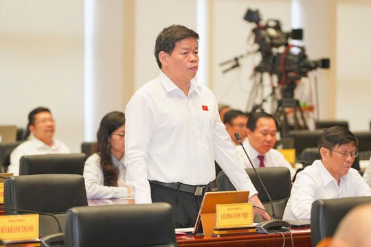 Hải Phòng tinh gọn mạng lưới trường công lập