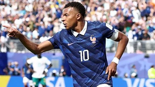 Mbappe lên tiếng sau nỗi đau World Cup 2026: “Chúng tôi nợ các bạn một cái kết tốt đẹp hơn”