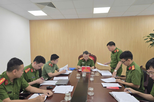 Quảng Ninh đề nghị giảm, miễn thời hạn chấp hành án tại cộng đồng cho 205 người