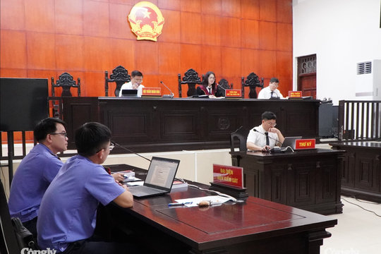 Lĩnh 4 năm tù vì tàng trữ gần 4 gam ma túy