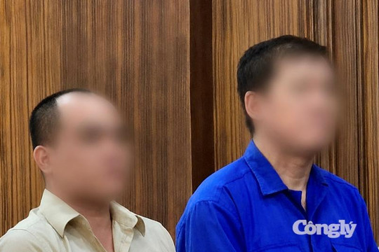 Giám đốc ngân hàng vay “tín dụng đen” bị dí súng vào đầu và vòng xoáy 16 tỷ đồng