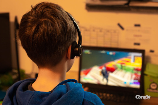 Đề xuất gắn nhãn độ tuổi 00+, 12+, 16+, 18+ cho game online