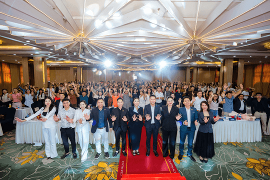 Hội nghị Thương mại điện tử Việt Nam 2026: Chuẩn hóa để bứt phá