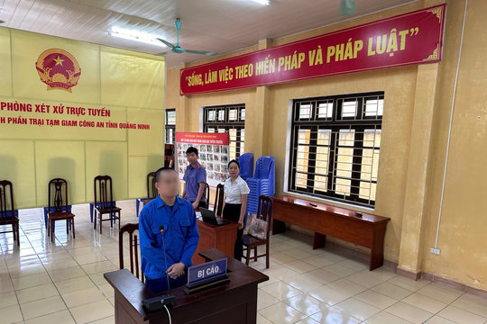 Từ người sử dụng thành kẻ bán cần sa