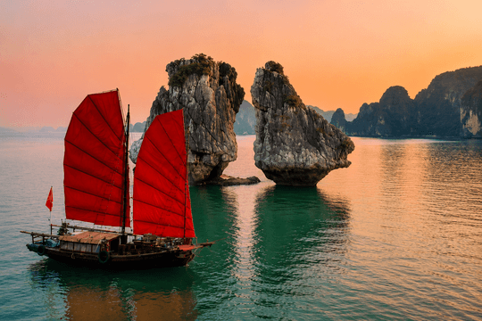 Thông qua đề án thành lập thành phố Quảng Ninh
