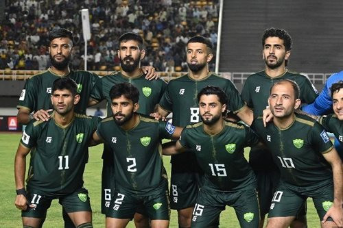 Đội tuyển quốc gia Pakistan thay chỗ Trung Quốc tham dự FIFA ASEAN Cup 2026