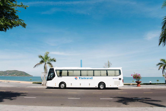 Vietravel (VTR) nhận án phạt vì loạt vi phạm công bố thông tin và giao dịch