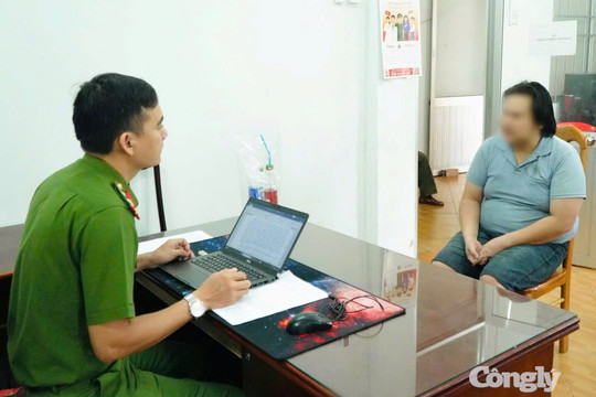 Sử dụng ma túy khi đang trong diện quản lý sau cai nghiện