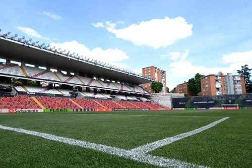 Một CLB ở La Liga bị cấm sử dụng sân nhà vô thời hạn