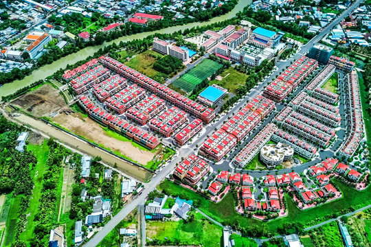 T&T Group viết lại quy tắc “vị trí” trong đầu tư bất động sản