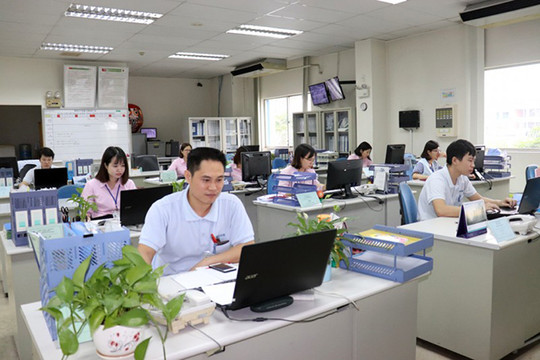 Thành lập đơn vị sự nghiệp công lập mới phải tự bảo đảm chi thường xuyên