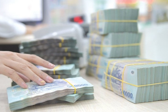 Áp lực cân đối vốn trung hạn, dài hạn và nhu cầu tín dụng