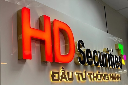 Cố tình giấu thông tin và vi phạm quy định chào bán, Chứng khoán HD bị phạt hơn 280 triệu đồng