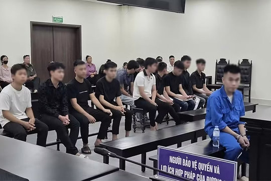 Giả danh sư thầy bán thuốc nam chiếm đoạt tiền tỷ