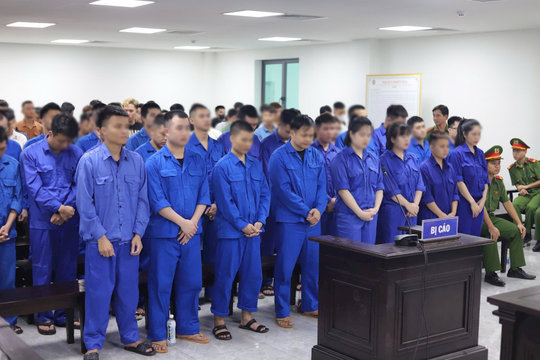 Nỗi đau phận người đất khách và hồi chuông cảnh tỉnh về nạn mua bán người