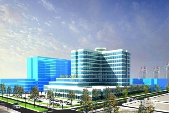 Bài 1: TP.HCM ưu tiên trụ sở công dôi dư cho y tế