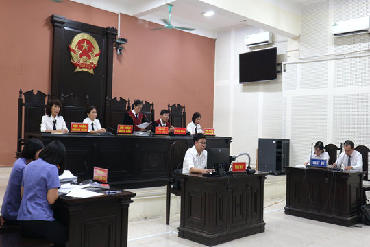 Án chung thân cho cặp bạn thân vận chuyển gần 70kg ma túy
