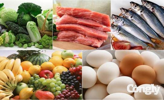 Sửa Luật An toàn thực phẩm: Đề cao trách nhiệm của cơ quan quản lý và doanh nghiệp kinh doanh thực phẩm