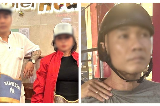 Triệt phá đường dây tổ chức đánh bạc quy mô lớn trên không gian mạng