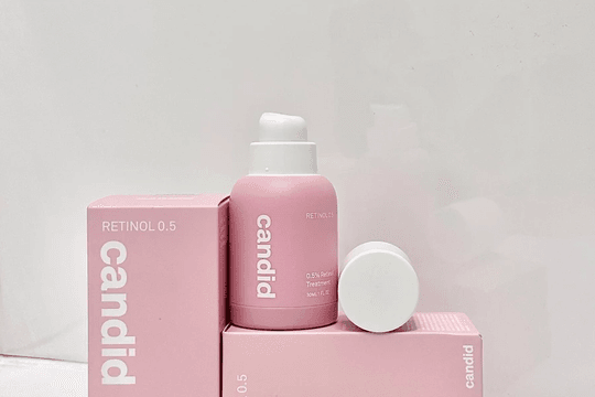 Sở Y tế TP.HCM xử phạt và chấn chỉnh Công ty Skinetiq vụ Retinol Candid