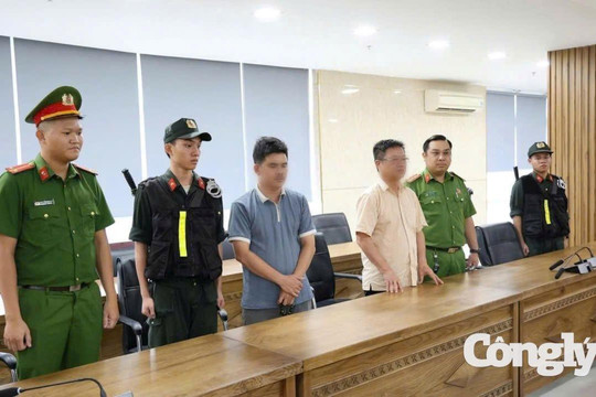 Triệt phá đường dây mua bán trái phép hóa đơn hơn 2.000 tỷ đồng