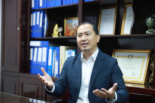 Luật sư Trương Anh Tú: Không chỉ cần "lá chắn pháp lý", Petrovietnam cần cơ chế chia sẻ rủi ro